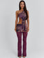KAMARLA JUMPSUIT ISHTAR Jumpsuit 