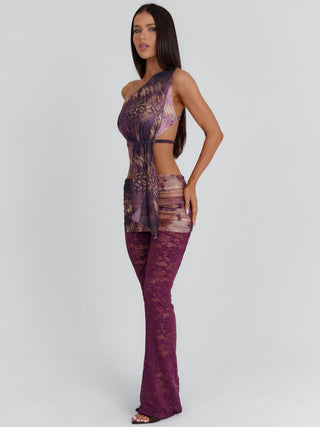 KAMARLA JUMPSUIT ISHTAR Jumpsuit 
