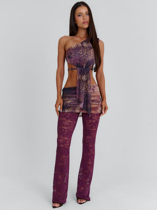KAMARLA JUMPSUIT ISHTAR Jumpsuit 