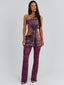 KAMARLA JUMPSUIT ISHTAR Jumpsuit 