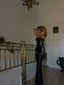KATHIE MAXI DRESS BLACK Maxi Dress 