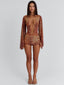 KATHRYN PLAYSUIT ZING Playsuit 