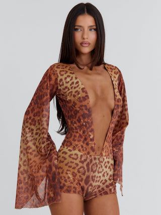 KATHRYN PLAYSUIT ZING Playsuit 