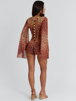 KATHRYN PLAYSUIT ZING Playsuit 