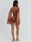 KATHRYN PLAYSUIT ZING Playsuit 
