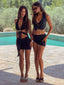 MARCI MINI DRESS BLACK Mini Dress 