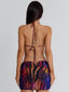 KELLA MINI DRESS DESTINO Mini Dress 