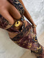 KELLI MAXI DRESS VALARIE Maxi Dress 