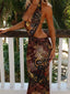 KELLI MAXI DRESS VALARIE Maxi Dress 