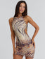 KELLI MINI DRESS CALIOPE Mini Dress 