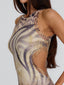 KELLI MINI DRESS CALIOPE Mini Dress 