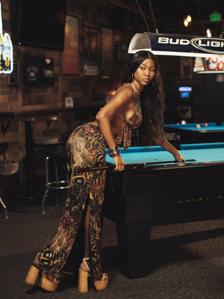 kelli maxi dress Kelli Maxi Dress Valarie