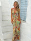 KIALI MAXI DRESS OLIVIA Maxi Dress 