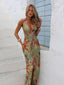 KIALI MAXI DRESS OLIVIA Maxi Dress 