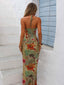KIALI MAXI DRESS OLIVIA Maxi Dress 