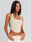 LAINEE CORSET TOP BONE Corset 