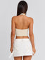 LAINEE CORSET TOP BONE Corset 