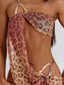 LAYLLAH MAXI DRESS ZING Maxi Dress 