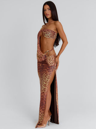 LAYLLAH MAXI DRESS ZING Maxi Dress 