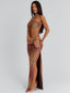 LAYLLAH MAXI DRESS ZING Maxi Dress 