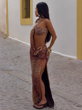 LAYLLAH MAXI DRESS ZING Maxi Dress 