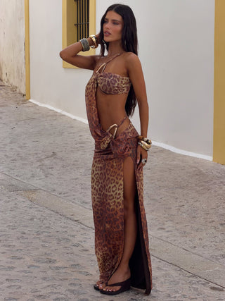LAYLLAH MAXI DRESS ZING Maxi Dress 