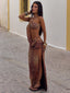 LAYLLAH MAXI DRESS ZING Maxi Dress 