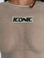 LENCIA CROP TOP SAGE Crop Top 