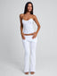 LEXARI PANT WHITE Pants 