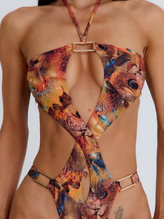 LEXII ONE PIECE TALULA One Piece 
