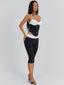 LIBBY CAPRI PANT BLACK Pants 