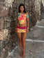 LINAE TOP KAYLAH Crop Top 