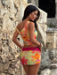 LINAE TOP KAYLAH Crop Top 