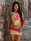 LINAE TOP KAYLAH Crop Top 