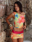LINAE TOP KAYLAH Crop Top 