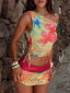 LINAE TOP KAYLAH Crop Top 