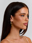 LIOR 3 PAIR EARRING SET GOLD Earrings 