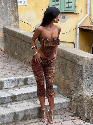 LOLA TOP ALIA Tops 