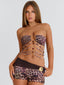LORALEI SHORTS MIDNIGHT HAZE Shorts 