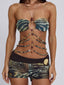 LORALEI TOP MOJAVE Crop Top 