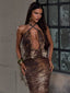 LORI MAXI DRESS JACKIE Maxi Dress 
