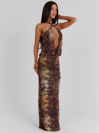 LORI MAXI DRESS JACKIE Maxi Dress 