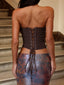 LORIELA CORSET TOP DENALI Corset 