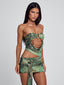 LOWEN MINI DRESS LANEE Mini Dress 
