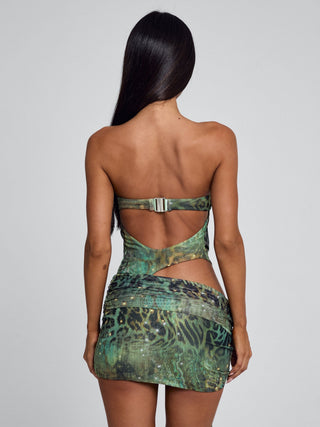 LOWEN MINI DRESS LANEE Mini Dress 