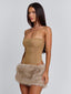 LUNETTE BODYSUIT BEIGE Bodysuit 