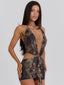LUZ PLAYSUIT SYLVIA Playsuit 