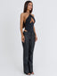 LYDA PANT BLACK Pants 