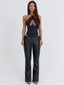 LYDA PANT BLACK Pants 