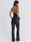 RIGINA BODYSUIT BLACK Bodysuit 